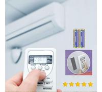 Telecomando aria condizionata ACSON - Telecomando compatibile al 100% con aria condizionata ACSON. Consegna in 24-48 ore. Telecomando compatibile