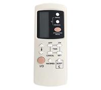 Telecomando Aria Condizionata Universale Adatto for Galanz GZ-1002A-E3 GZ-1002B-E1 GZ-1002B-E3 GZ01-BEJ0-000 Controller