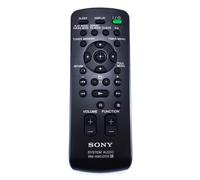 Telecomando Audio Sony RM-AMU009 / RMAMU009 Originale