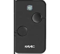 Telecomando Faac XTO2 2 canali 433MHz 787032