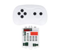 Telecomando Automazione Motori Elettrici Ricevitore Accessori CSR-12T-1A