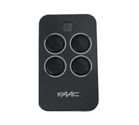 TELECOMANDO AUTOMAZIONI XT4 433 RC RICEVITORE 433MHZ CONTROLLO REMOTO PER CANCEL