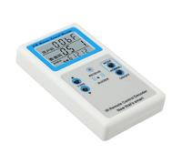 Telecomando AV TV a infrarossi, decoder tester, 433 MHz, telecomando IR universale per CA/proiettore/TV Box, 8 canali 20 protocolli ABS remoto