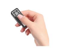 Telecomando AVIDSEN a 4 pulsanti per motori di cancelli e porte da garage 114253