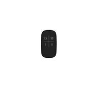 Telecomando AX Pro Hikvision Nero radio 4 tasti rolling code Remote Control
