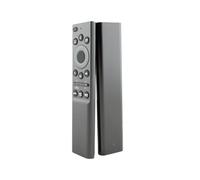 Telecomando azurano per SAMSUNG BN59-01357B / BN59-01357A con funzione VOICE - per Samsung QLED serie Q60A Q70A QN800A Q80A QN90A QN85A The Frame 4K - Pratica versione a batteria!