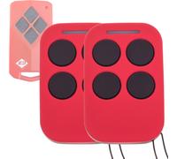 Telecomando B&D TB5 Tri Tran TB5 BD4 TB2 Telecomando 62874 Trasmettitore x2