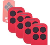 Telecomando B&D TB5 Tri Tran TB5 BD4 TB2 Telecomando 62874 Trasmettitore x4