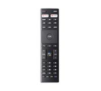 Telecomando B49C da 1 pz for Dyon Movie Smart42 TV Design ergonomico
