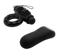 Telecomando baile nero 20v anello 1 St
