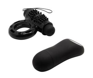 Telecomando baile nero 20v anello 1 St