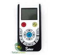 Telecomando ballast solux 600w dimmer timer hps mh growbox ricambio originale