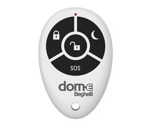 TELECOMANDO BEGHELLI KIT ALLARME LORA