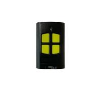 Telecomando Benincà Beninca TO.GO 2VA 2A rolling code 2 tasti 433,92MHz