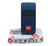 TELECOMANDO BFT MITTO COOL C2 D112306 ORIGINALE 2 CANALI ROLLING CODE CANCELLO