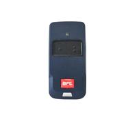 Telecomando BFT Mitto Cool C2 per Garage - Due Canali, Sostituisce Mitto RCB02, per Porte e Motori da Garage, Ricevitori 433