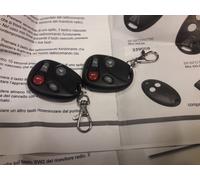 Telecomando BFT-Telecomando Elvox-Telecomando Bravo-Telecomando Beghelli-Prastel