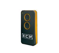 Telecomando bicanale ACM 2TXV nuovo
