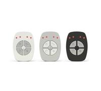 TELECOMANDO BIDIREZIONALE 4 CANALI 868 MHZ AMC TR 800-BG ALLARME ANTIFURTO NUOVO