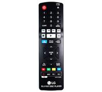 Telecomando Blu-Ray Originale LG BP330