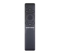 Telecomando Bluetooth BN59-01242A compatibile con i televisori della serie Q7 con comando vocale.