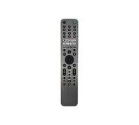 Telecomando Bluetooth con retroilluminazione compatibile con Sony Bravia Voice TV RMF-TX621U XR65A90J