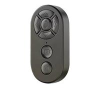 Telecomando Bluetooth, facile da usare, per sfogliare gli eBook del tuo cellulare