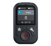Telecomando Bluetooth impermeabile T13 per GoPro Hero13 12 11 10 9 8 Max con cinturino da polso Accessori per action camera