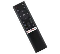 Telecomando Bluetooth originale con comandi vocali, compatibile con JVC Casper Nokia TV RM-C3731 55UG6300.