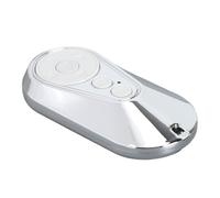 Telecomando Bluetooth per cambiare pagina 150 mAh 42 g Argento