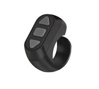Telecomando Bluetooth per girare pagina, scorrere romanzi e controllare a distanza W6H2