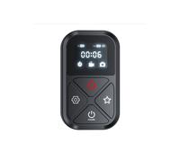 Telecomando Bluetooth per GoPro Hero 1098 Max con asta e supporto da polso PZCC