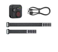 Telecomando Bluetooth per Insta 360 Go Ultra X4 Air X5 per DJI OSMO 360/Action 6/5 Pro/4 Action Camera