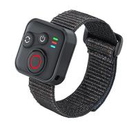 Telecomando Bluetooth per Insta360 Ace Pro 2 X5 ONE RS GoPro Hero 13 12 Telecomando Wireless con Cinturino da Polso Gamma 50M Accessori per Telecamera Intelligente Azione Impermeabile per Sport