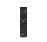 Telecomando Bluetooth Poly Studio R30/USB Nero