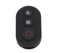 Telecomando Bluetooth Ricaricabile per Action Cam 360 X2 X3 X4 X5 GO3 e GP 13 12 11 10 9 - Portata 25m, Batteria 8h, Attacco 1/4 di pollice, Leggero e Portatile, Otturatore Remoto