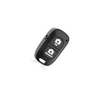 Telecomando Bluetooth, telefono cellulare Bluetooth Selfie Remote Control per smartphone e tablet, compatibile con iOS e Android