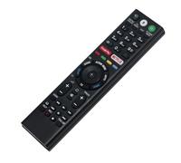 Telecomando Bluetooth Voice Magic for SONY KD-43XF7596 KD-49XF8096 KD-55XF8596 KD-55XG8096 KD-55XF7596 4K Smart TV