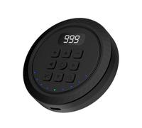 Telecomando Bluetooth wireless per smartphone TikTok Smart Phone Screen Tapper regolabile velocità ricaricabile clicker per iPhone/Android, ideale per live streaming come gioco e attività di