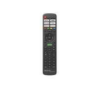 Bravo Original 5 telecomando IR Wireless TV Pulsanti