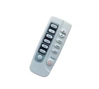 Telecomando CA, Compatibile for Samsung, ARC-759 ARC-733 ARC770 ARC755 ARC759 ARC733 AW06ECB7/XAA, DB93-03027Q DB9303027Q