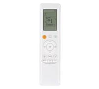 Telecomando CA RG10A-BGEF per Condizionatore for Telecomando RG10L1 (2HS)/BGEF RG10A(B2S)/BGEF