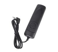 Telecomando cablato per otturatore, fotocamera RS-60e3 per rilascio remoto dell'otturatore, previene le vibrazioni, cavo di rilascio dell'otturatore per 500d 450d 700d 650d 550d