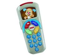 Telecomando Cagnolino 6-36m RIDI E IMPARA DLD33