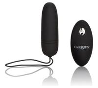 Telecomando calex bullet nero