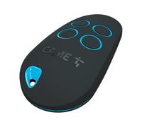 Telecomando Came quadricanale nuova codifica rolling code 433.92mhz