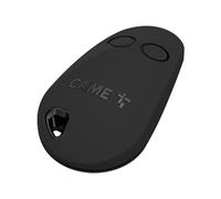 Telecomando Came TOP42FGN codice fisso 2 tasti 433Mhz nuovo top432ee