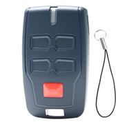 Telecomando Cancello bft Compatibile con Mitto 2 RCB04, Mitto 4, Kleio, Ghibli, TRC 2 - Telecomandi Garanzia Sicurezza per Cancelli Automatici Universale 433,92 MHz Rolling Code,4 canali