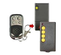 TELECOMANDO CANCELLO COMPATIBILE CON BFT TEO1 TEO2 TEO3 TEO4 RADIOCOMANDO 433,92 MHZ