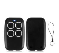 Telecomando Cancello Universali 4 in1 280-868 MHz Telecomando Clonante Multifrequenza con Rolling Code Autoapprendimento compatibile con Came TOP432E/NA/EE,TRC,BFT MITTO/M/A/RCB, MURALE,GHIBLI,KLEIO